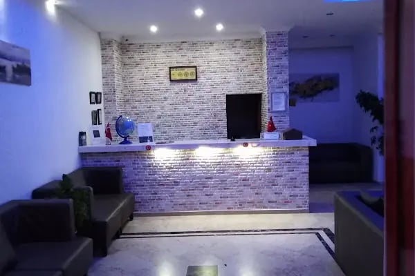 Glaros Hotel - Resim 5