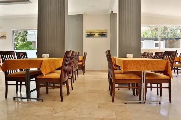 Glaros Hotel - Resim 15