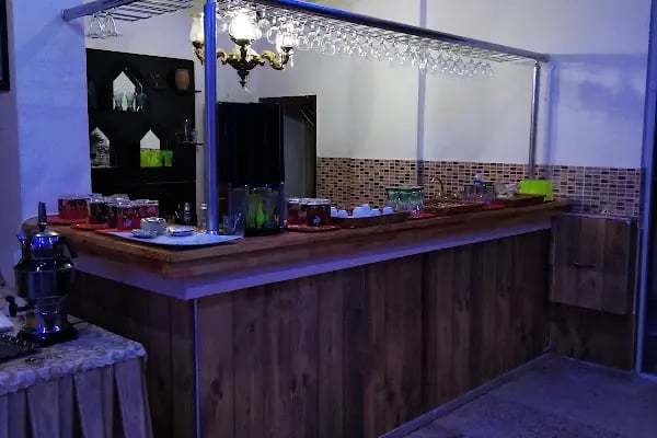 Glaros Hotel - Resim 4