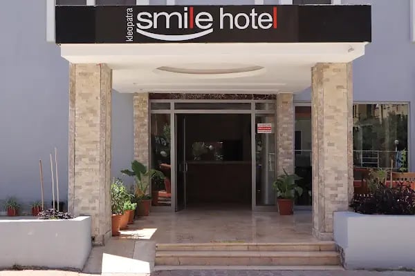 Glaros Hotel - Resim 8