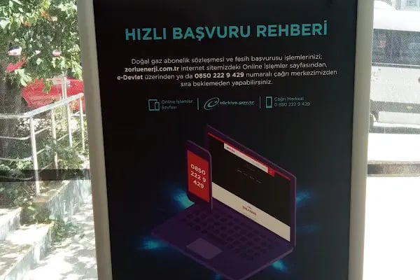 Gazdaş Çerkezköy - Resim 6
