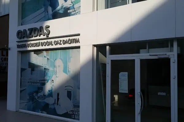 Gazdaş Çerkezköy - Resim 5