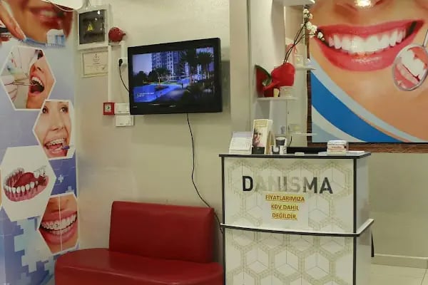 Estetica Dent all safa hast.yan sokağı bağcılar acil diş zirkon Safa diş - Resim 7