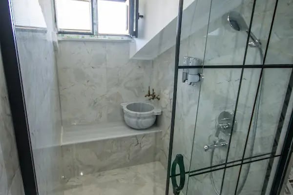 Bera Airport Hotel - Resim 14