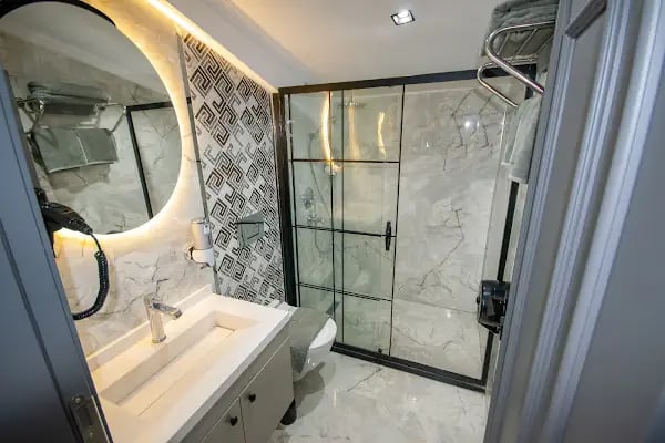 Bera Airport Hotel - Resim 3