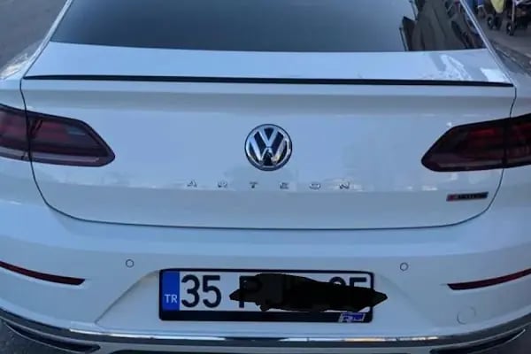 Mesut Rent A car - Resim 1
