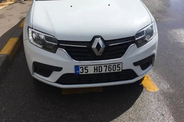 Mesut Rent A car - Resim 3