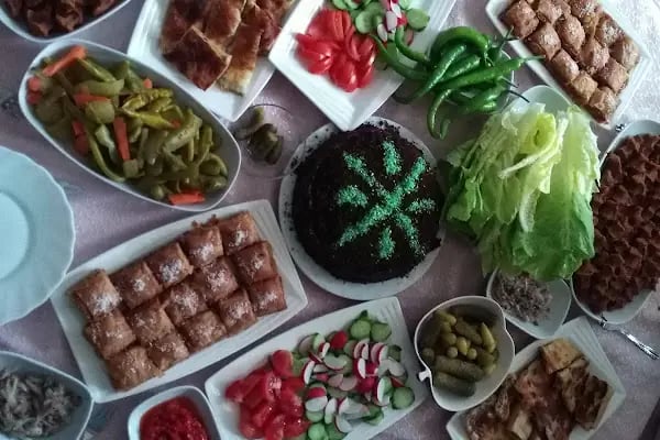 Hayırlı Sitesi - Resim 1
