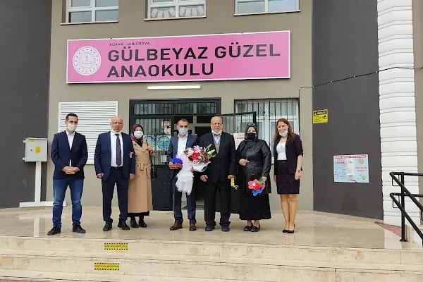 Vehbi Güzel Mesleki ve Teknik Anadolu Lisesi - Resim 2