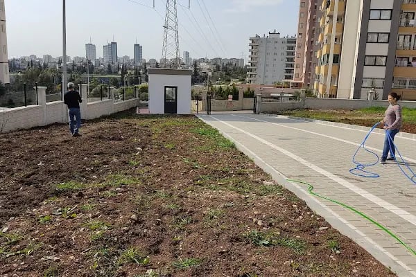 Vehbi Güzel Mesleki ve Teknik Anadolu Lisesi - Resim 4