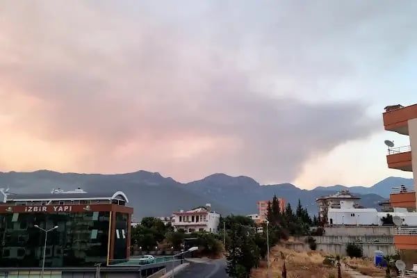 İzbir Yapı - Resim 5