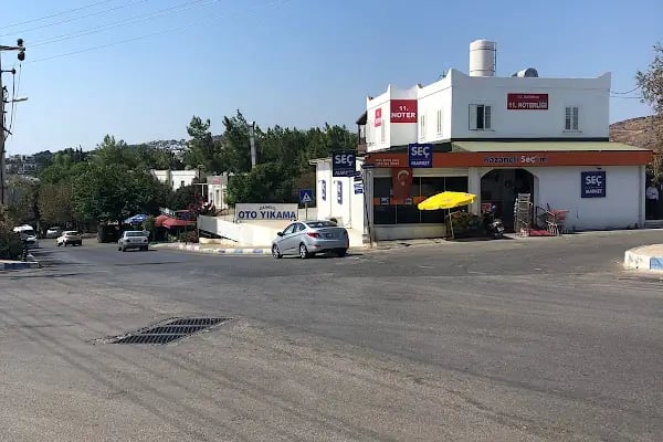Bodrum 11. Noterliği - Resim 8