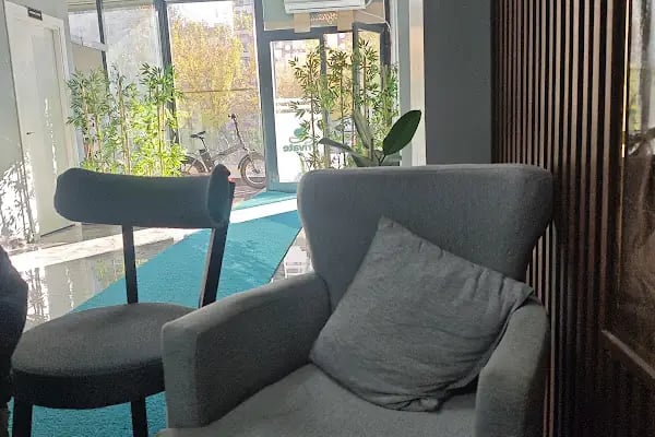 Private Fitness Spor Klübü - Resim 2