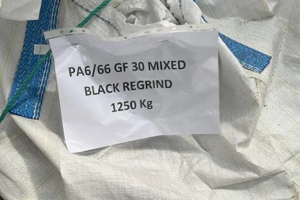 Yeşeren PLASTİK :Geri dönüşüm plastik hammadde çapak granül ve hurda alım satım merkezi - Resim 10
