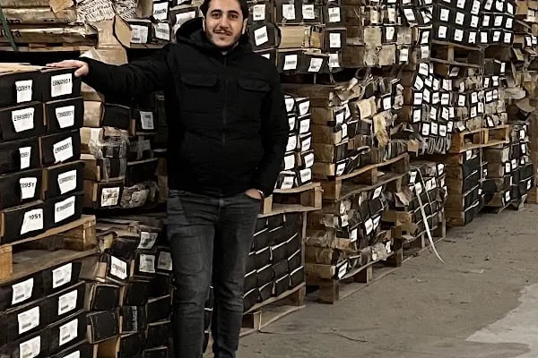 Yeşeren PLASTİK :Geri dönüşüm plastik hammadde çapak granül ve hurda alım satım merkezi - Resim 4