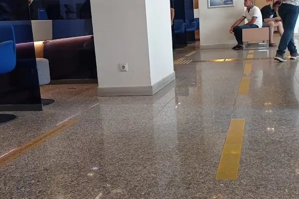 Yapı Kredi - Mersin Yenimahalle Şubesi - Resim 8