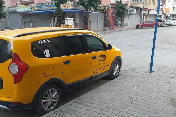 Yapı Kredi - Mersin Yenimahalle Şubesi - Resim 5
