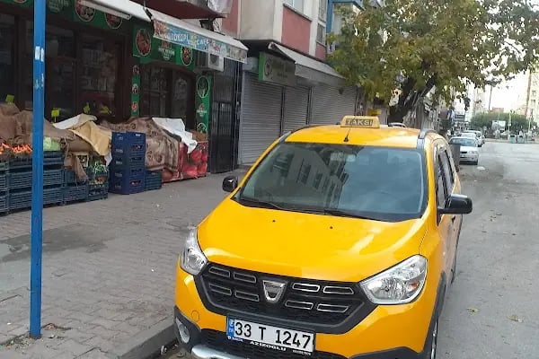 Yapı Kredi - Mersin Yenimahalle Şubesi - Resim 11