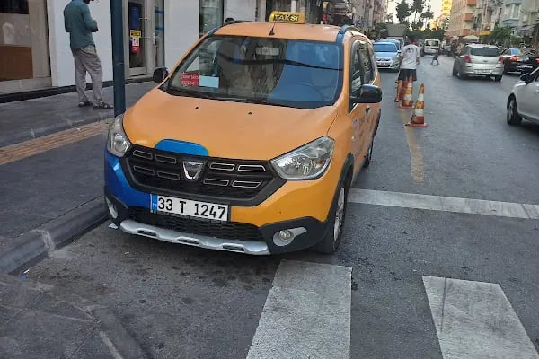 Yapı Kredi - Mersin Yenimahalle Şubesi - Resim 10