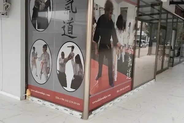 Aikido Döşemealtı Aikizen Dojo - Resim 11