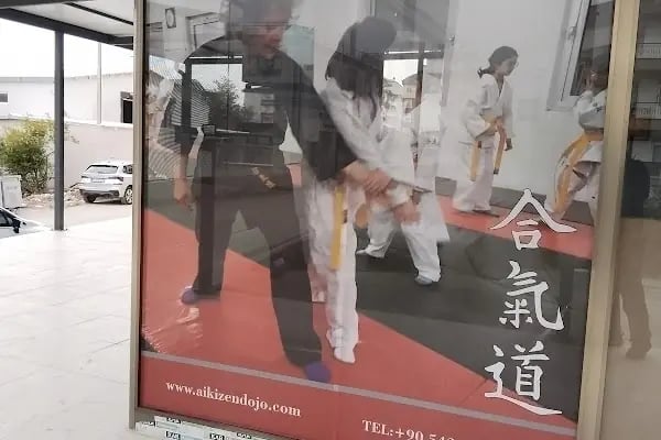 Aikido Döşemealtı Aikizen Dojo - Resim 7