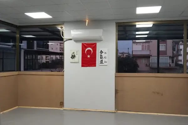 Aikido Döşemealtı Aikizen Dojo - Resim 3