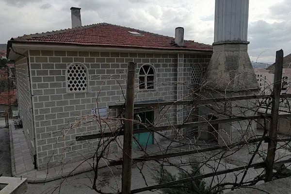 Abdulhadi Cami - Resim 2