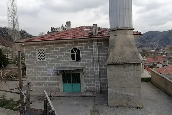 Abdulhadi Cami - Resim 4