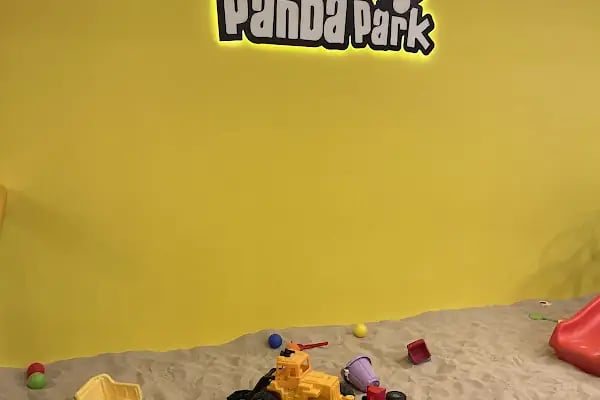 Panda Park - Resim 7