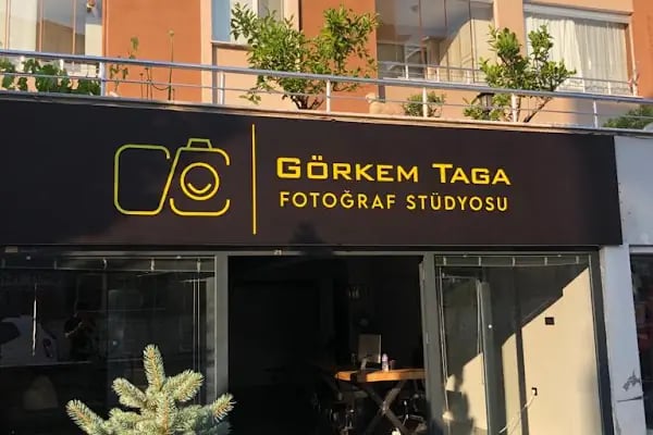 Görkem Taga Fotoğraf Stüdyosu - Resim 5