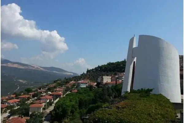 İbrahim Sesli Çocuk Parkı - Resim 2