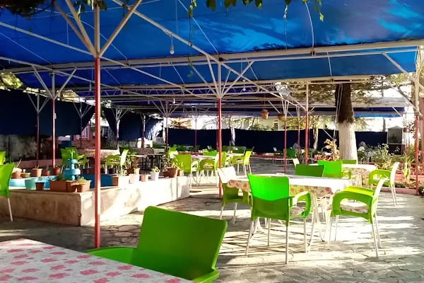 İbrahim Sesli Çocuk Parkı - Resim 7