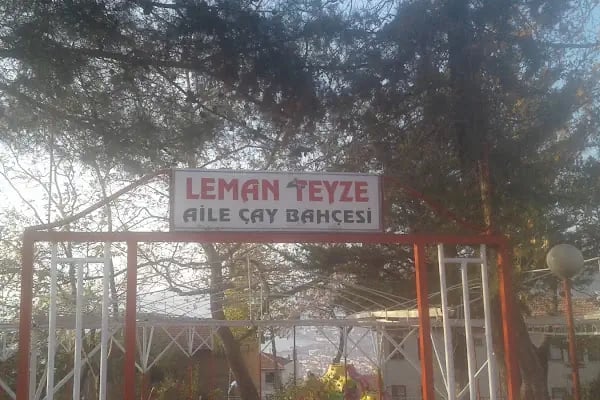 İbrahim Sesli Çocuk Parkı - Resim 12