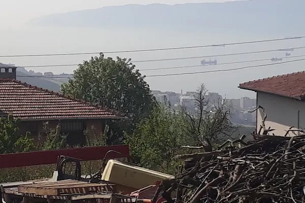 İbrahim Sesli Çocuk Parkı - Resim 5