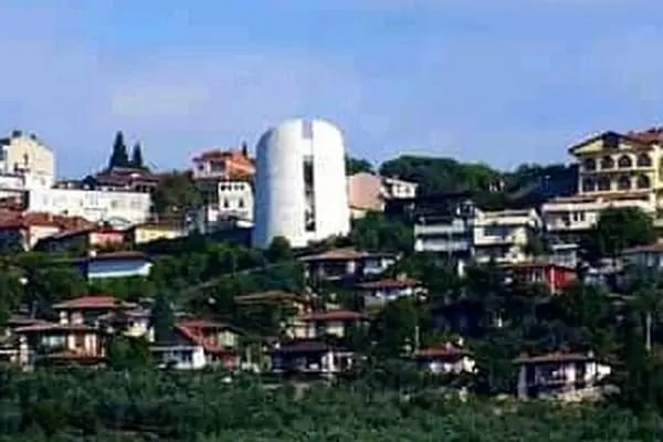 İbrahim Sesli Çocuk Parkı - Resim 11