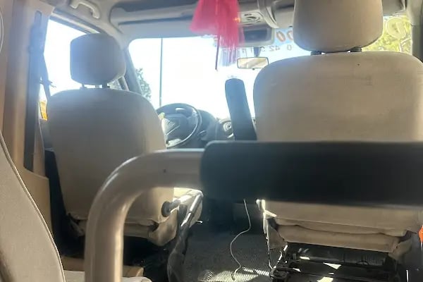 DT Transfer Havalimanı Servisi - DT Airport Transfer - Resim 9