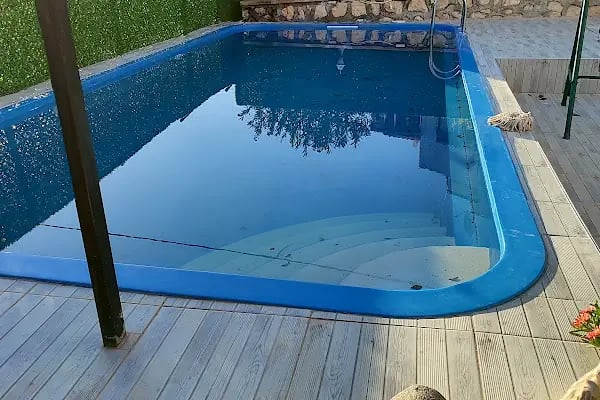 DEMRE HAVUZ TEKNİK HAVUZ - Resim 4