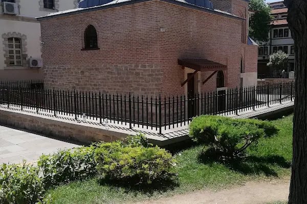 İplikçi Camii - Resim 11