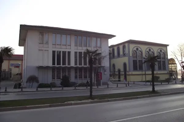 Devrim Erbil Çağdaş Sanatlar Müzesi - Resim 2