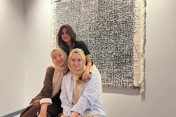 Devrim Erbil Çağdaş Sanatlar Müzesi - Resim 10