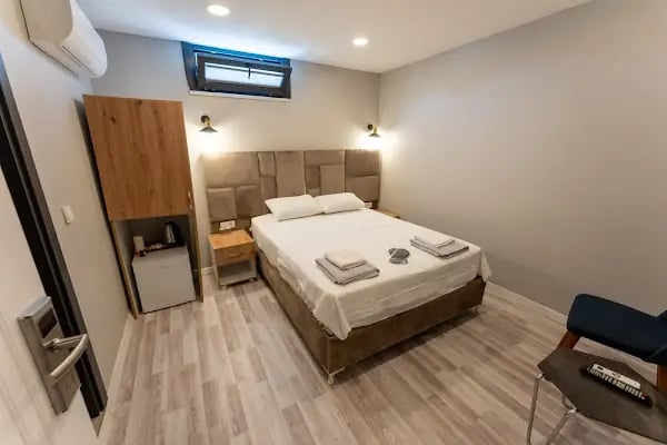 Koza Suites &amp; Mall of istanbul - Resim 2