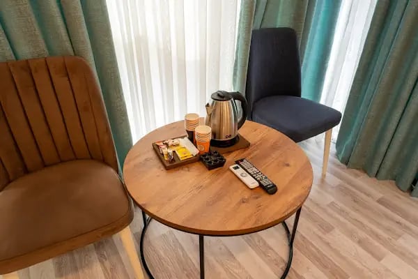 Koza Suites &amp; Mall of istanbul - Resim 7
