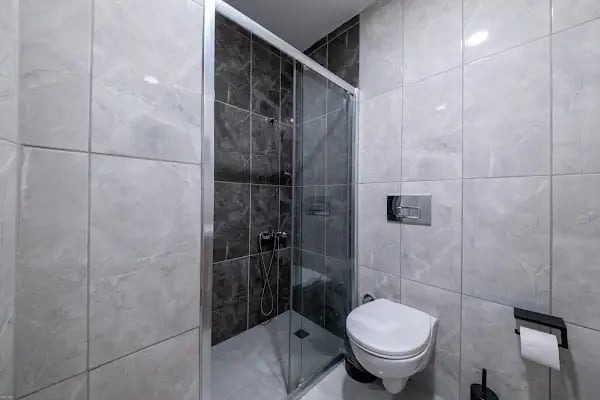 Koza Suites &amp; Mall of istanbul - Resim 18