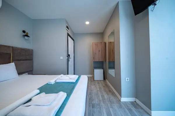 Koza Suites &amp; Mall of istanbul - Resim 19
