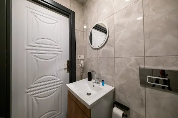 Koza Suites &amp; Mall of istanbul - Resim 4