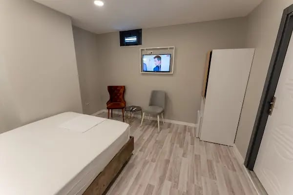 Koza Suites &amp; Mall of istanbul - Resim 20