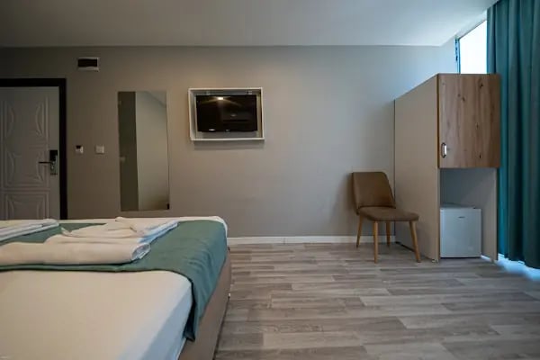 Koza Suites &amp; Mall of istanbul - Resim 14