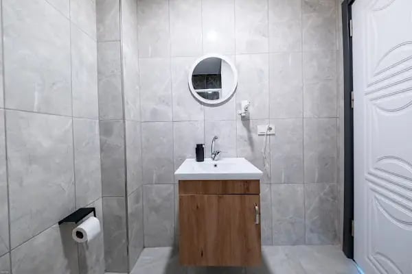 Koza Suites &amp; Mall of istanbul - Resim 12