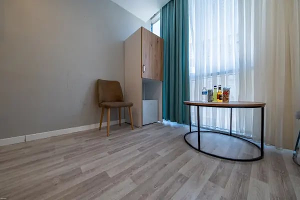 Koza Suites &amp; Mall of istanbul - Resim 10
