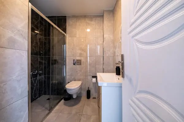 Koza Suites &amp; Mall of istanbul - Resim 3